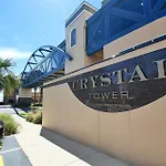 Crystal Tower 1908