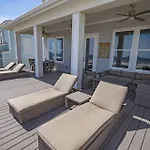 Big Easy Beach House