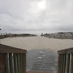 Get Seahabilitated 2 Bedroom With Full And Half Bath Condo At Sunrise Village On The Beach In Gulf Shores