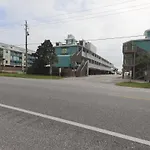 Get Seahabilitated 2 Bedroom With Full And Half Bath Condo At Sunrise Village On The Beach In Gulf Shores