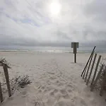 Get Seahabilitated 2 Bedroom With Full And Half Bath Condo At Sunrise Village On The Beach In Gulf Shores