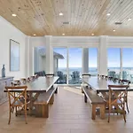 Seaside West 12 Bdrm, 11,5 Bath, Private Pools, Sleeps 36
