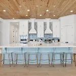 Seaside West 12 Bdrm, 11,5 Bath, Private Pools, Sleeps 36