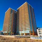 Phoenix Gulf Towers 2301 Condo