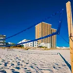 Phoenix Gulf Towers 2602 Condo