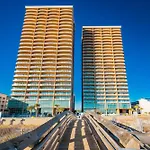 Phoenix Gulf Towers 1406 Condo