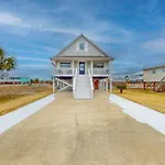 Coconut Cottage