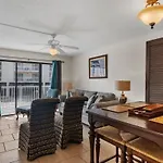 Romar Beach 108 By Current Tides Vacation Rentals