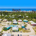 5004 Rookery3 Sleeps 10 2 Pools Close To Beach
