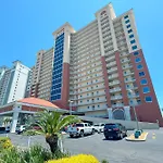San Carlos 402