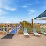San Carlos 703 By Current Tides Vacation Rentals