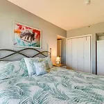 Gulf Highlands Getaway With 7 Pools And Beach Access