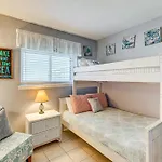 Gulf Highlands Getaway With 7 Pools And Beach Access