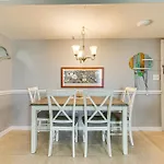 Gulf Highlands Getaway With 7 Pools And Beach Access