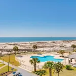 Gulf Highlands Getaway With 7 Pools And Beach Access