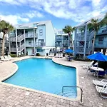 Ocean Reef 701 Townhouse