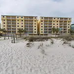 Driftwood Towers 4E
