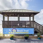 Beach Front 101 Your Spacious Beachside Retreat