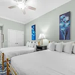 Phoenix Gulf Towers 1508 Condo