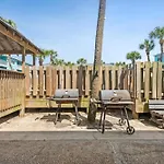 Sandy Toes Retreat