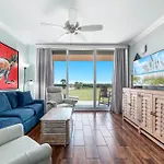 Doral 103 - Charming Beachfront / Ground Floor Condo!
