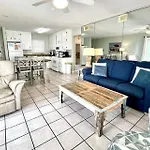 Southern Sands 104 Condo