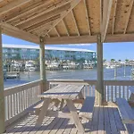 Navy Cove Harbor