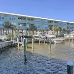Navy Cove Harbor