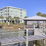 Navy Cove Harbor
