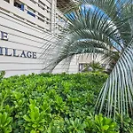 The Village 13D