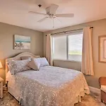 Waterfront Gulf Shores Escape With Resort Amenities!