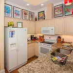 Crystal Shores 204 Condo