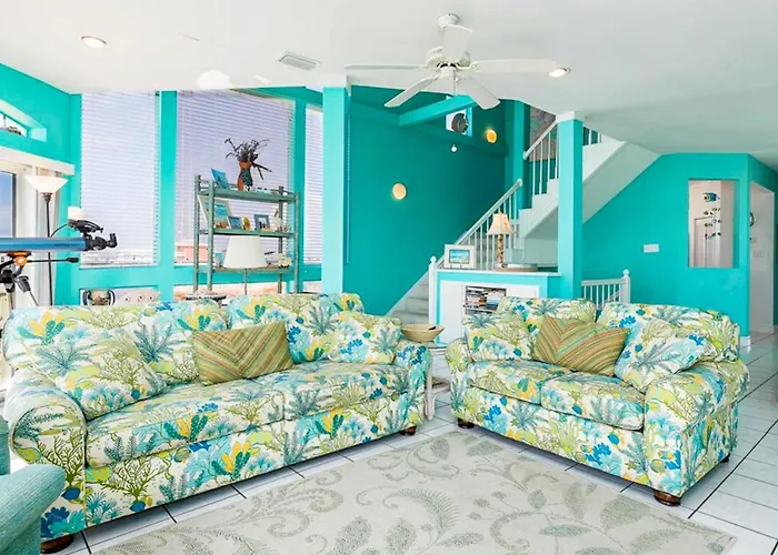 Dolphin View By Meyer Vacation Rentals