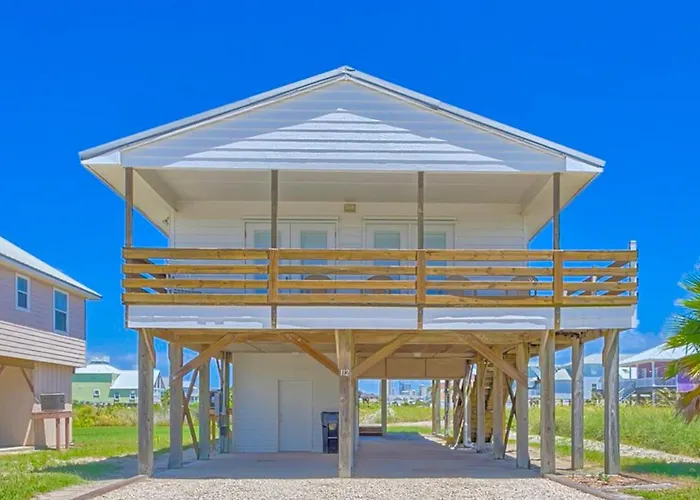 Second Choice By Meyer Vacation Rentals