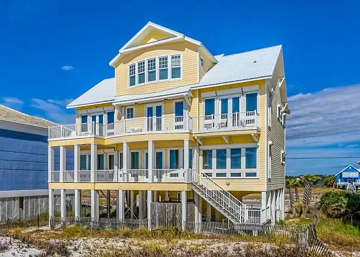 The Sandy Ranch By Meyer Vacation Rentals