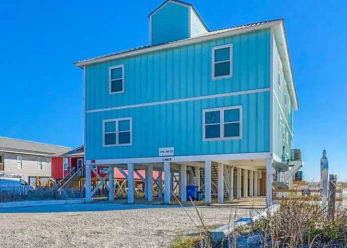 Sol Mate East By Meyer Vacation Rentals