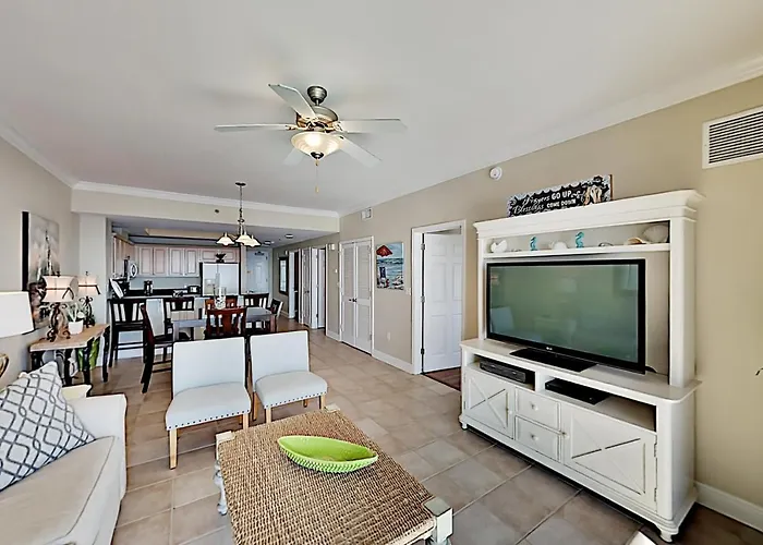 Crystal Shores West III