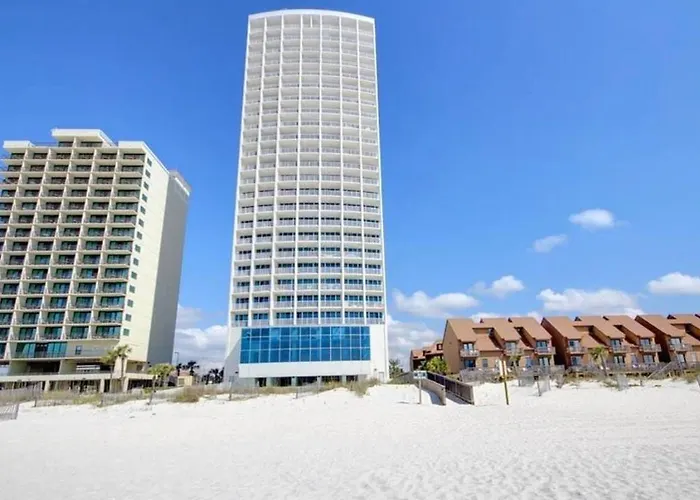 Island Tower