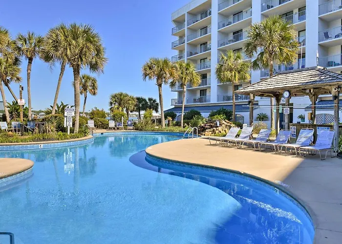 Gulf Shores Retreat With Private Beach Access!