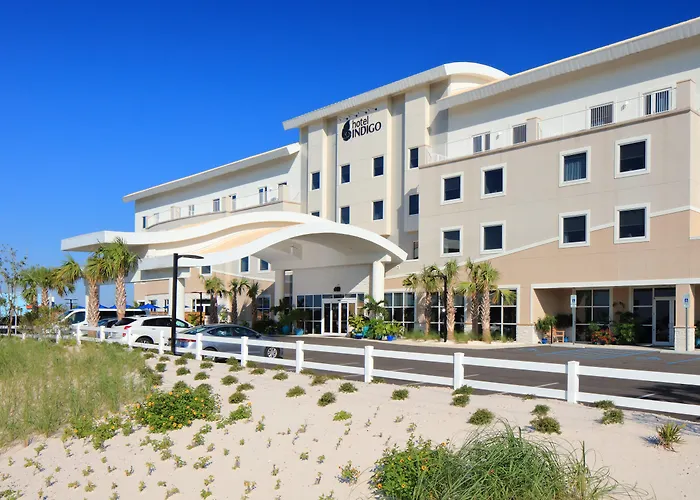 Hotel Indigo Orange Beach - Gulf Shores By Ihg
