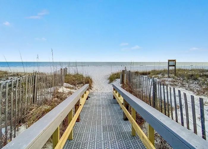 Lighthouse Unit 1012 - Luxury Beachfront Condo