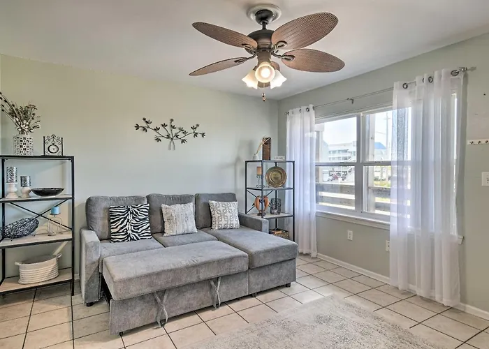 Gulf Shores Condo With Pool And Grill Walk To Beach!