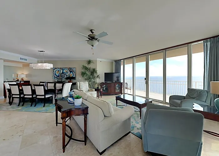 Crystal Shores West #1404