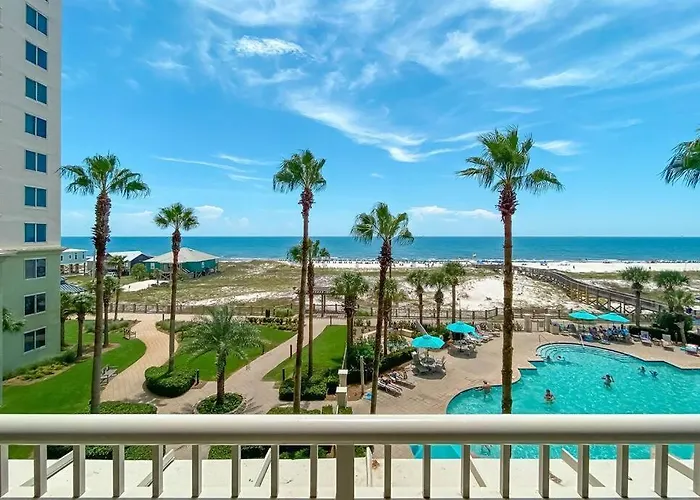 Beachclub A406-3Bed3.5 New Rental-Beachfront Condo