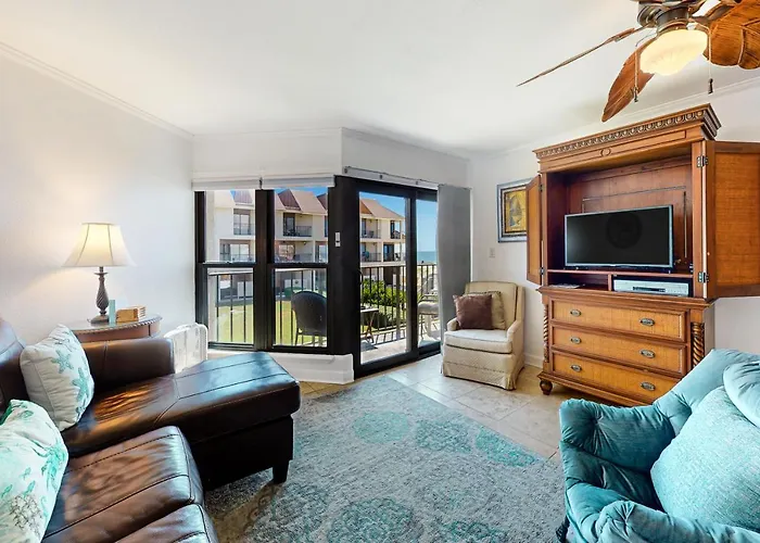 Gulfside Townhomes 6