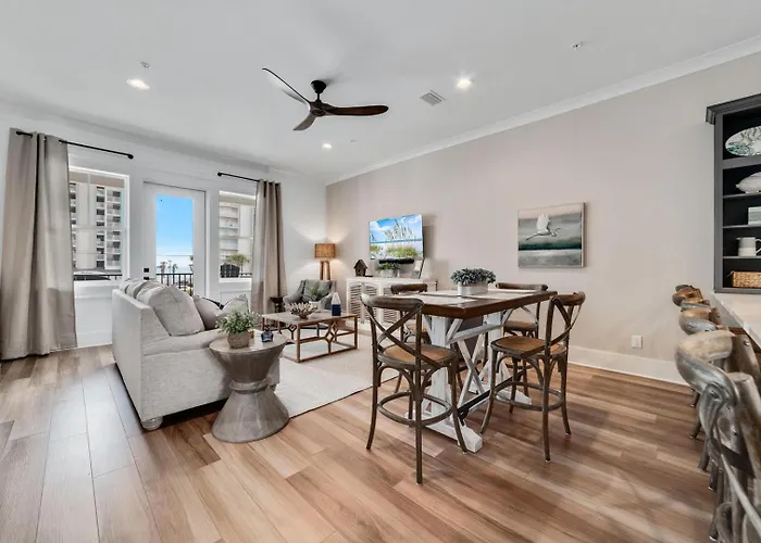 Newly Built, Luxury Home W/ Pool & Beach Access
