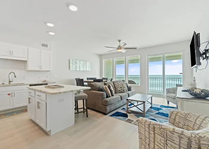 Sea Glass 405 By Vacation Homes Collection