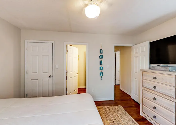 Plantation Place #H408B