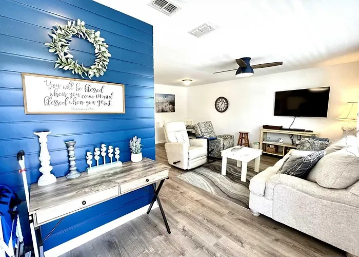 Alabama Sands 4 Condo
