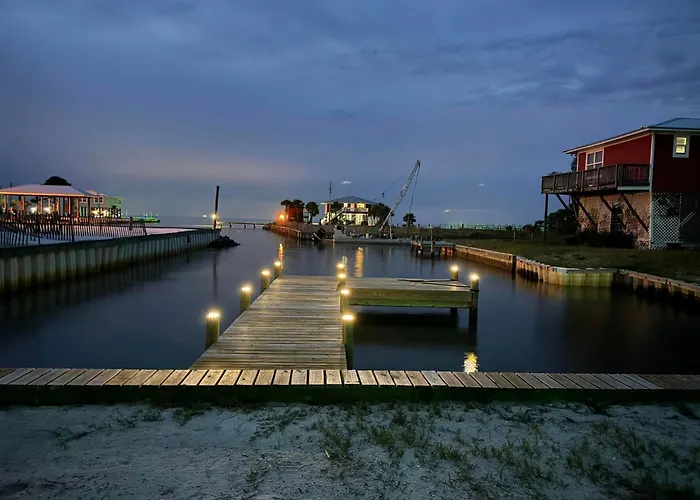 Bay Dreamin - Gulf Shores,Al